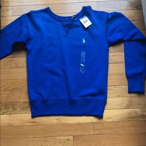 Polo by Ralph Lauren Sweatshirt